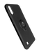 Силіконовий чохол iFace 3in1 для Samsung A10 2019/A105 carbon black
