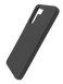 Силіконовий чохол Full Cover для Xiaomi Redmi 13C 4G black без logo