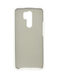Силіконовий чохол Full Cover для Xiaomi Redmi 9 white
