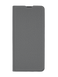 Чехол книжка FIBRA (рельеф) для Samsung A25 grey Full Camera