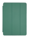 Чохол книжка Smart No Logo для Apple iPad 2017/2018 pine green