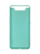 Силіконовий чохол SMTT для Samsung A80 (A805) mint