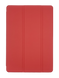 Чохол книжка Book Cover+stylus для Samsung Tab A9+ (11") (X210/X215) red