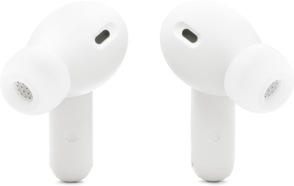 Навушники JBL Wave Beam 2 (JBLWBEAM2WHT) white