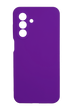 Силіконовий чохол WAVE Full Cover для Samsung A26 purple Full Camera