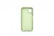 Силиконовый чехол Full Cover для Huawei P40 Lite forest green Protective my color