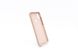 Силиконовый чехол Full Cover для Samsung A11/M11 pink sand