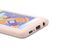 Силіконовий чохол Full Cover MyPrint для Samsung A71 pink sand (Мрія)