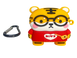 Чохол for AirPods 3 Toys tiger boys