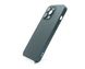 Чохол TPU+Glass sapphire matte case для iPhone 13 Pro cangling green