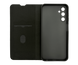 Чехол книжка FIBRA (рельеф) для Samsung A25 grey Full Camera