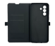Чохол книжка WAVE Flap для Samsung A37 black