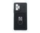 Чехол SP Serge Ring for Magne для Xiaomi Redmi Note 10Pro 4G black противоударный Full Camera