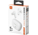Навушники JBL Wave Beam 2 (JBLWBEAM2WHT) white