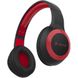 Bluetooth стерео гарнітура Celebrat A23 red