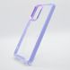 Чохол WAVE Just Case для Samsung A53 5G purple