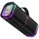 Колонка Hoco HC51 Soul sport BT Speaker 10W*2, iPX4 black