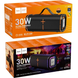 Колонка Hoco HC51 Soul sport BT Speaker 10W*2, iPX4 black
