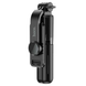 Монопод для селфі Hoco K17 Figure mini live broadcast stand black