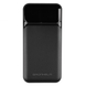 Power Bank Grunhelm GP-20BQC 22.5W 20000 mAh black швидка зарядка