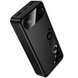 Power Bank HOCO J154A Victorius 22.5W+PD20W 20000 mah black