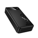 Power Bank HOCO J154A Victorius 22.5W+PD20W 20000 mah black