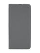 Чохол книжка FIBRA (рельєф) для Samsung A25 grey Full Camera