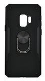 Накладка Honor Hard Defence для Samsung S9 black