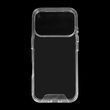 Чехол TPU Space для iPhone 17 Pro clear