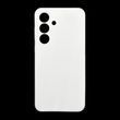 Силіконовий чохол Full Cover Lakshmi для Samsung S25 FE white (AAA) Full Camera без logo