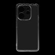 Силіконовий чохол SMTT для Xiaomi Redmi Note 14 4G clear Full Camera