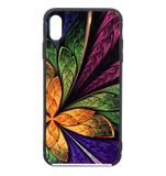 Накладка Beckberg Caleidoscope TPU для iPhone XS Max