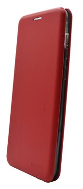 Чохол книжка Original шкіра для Samsung A21S red