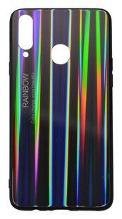 Накладка Rainbow для Samsung A20S black