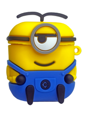 Чохол for AirPods 1/2 Toys minion one eye