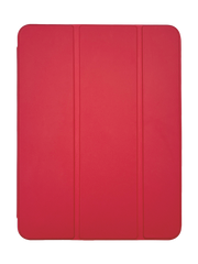 Чехол книжка Smart Case+stylus для Apple iPad 10.9' 2022 (10-generation) red