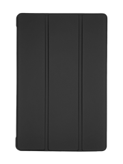 Чехол книжка Wave Smart Cover для Samsung Tab A9+ black