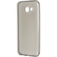Силіконовий чохол Clear для Samsung A710F 0,3мм gray
