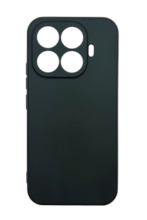 Силіконовий чохол WAVE Colorful для Xiaomi Mi17T forest green Full Camera (TPU)