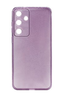TPU чехол Nova для Samsung A26 violet Full Camera