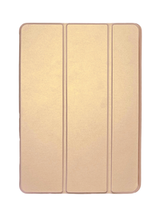 Чохол книжка Smart Case Open buttons для Apple iPad 10.2' 2019/2020 gold