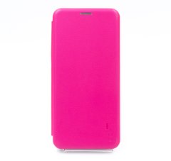 Чохол книжка Original шкіра для Samsung A24 4G pink (4you)