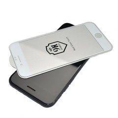 Захисне скло  Flexible для iPhone 7 +