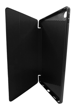 Чехол книжка на планшет FIBRA Lenovo TAB M10 (3rd Gen) TB328FU black