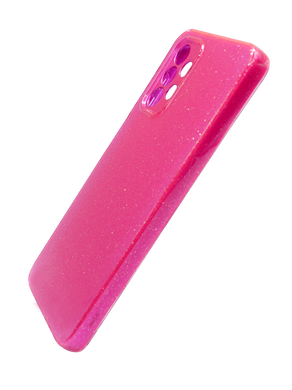 Силиконовый чехол Summer Vibe для Samsung A13 4G dragon fruit Full Camera