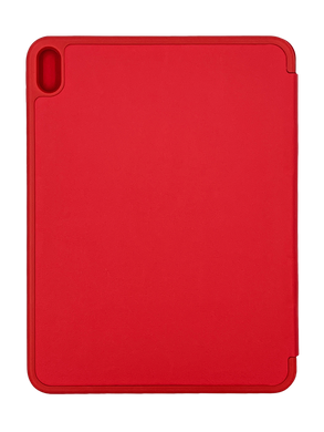 Чехол книжка Smart Case+stylus для Apple iPad 10.9' 2022 (10-generation) red