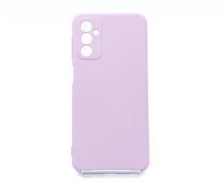Силіконовий чохол WAVE Colorful для Samsung M23/M13 lilac pride Full Camera (TPU)