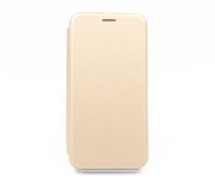 Чохол книжка Original шкіра для Samsung A10 /M10 gold