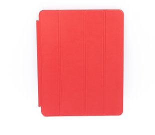 Чохол книжка Smart Case для Apple iPad 2/3/4 red