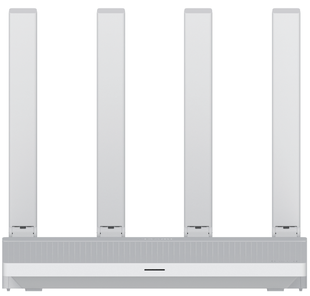 Маршрутизатор Xiaomi Router AX3000 (DVB4423GL) white